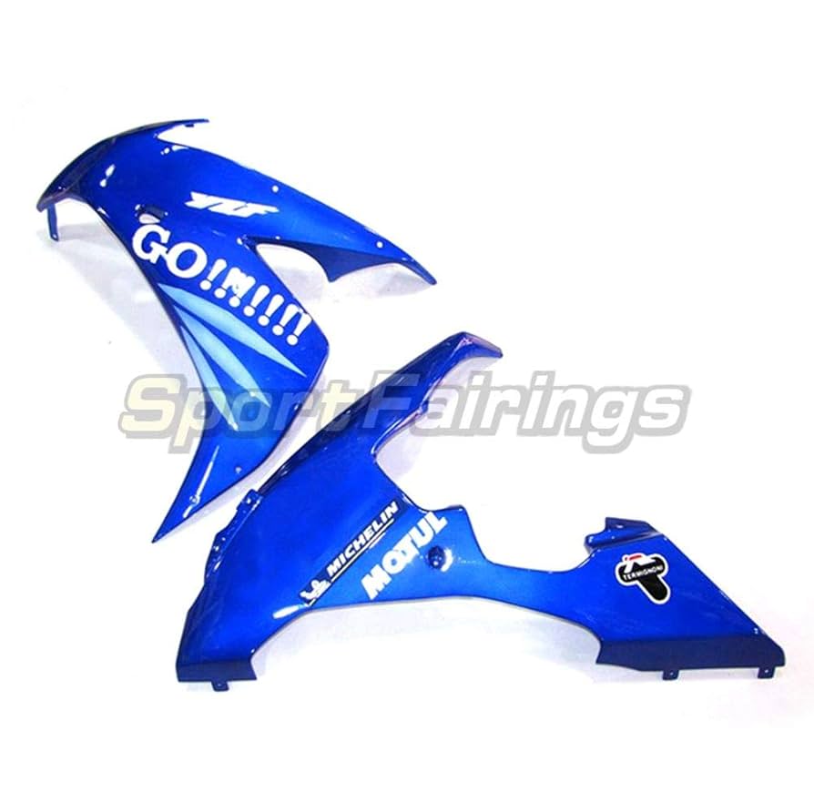 besuフォーム SPMOTOオートバイ外装パーツフルフェアリングはヤマハYZF1000 R1